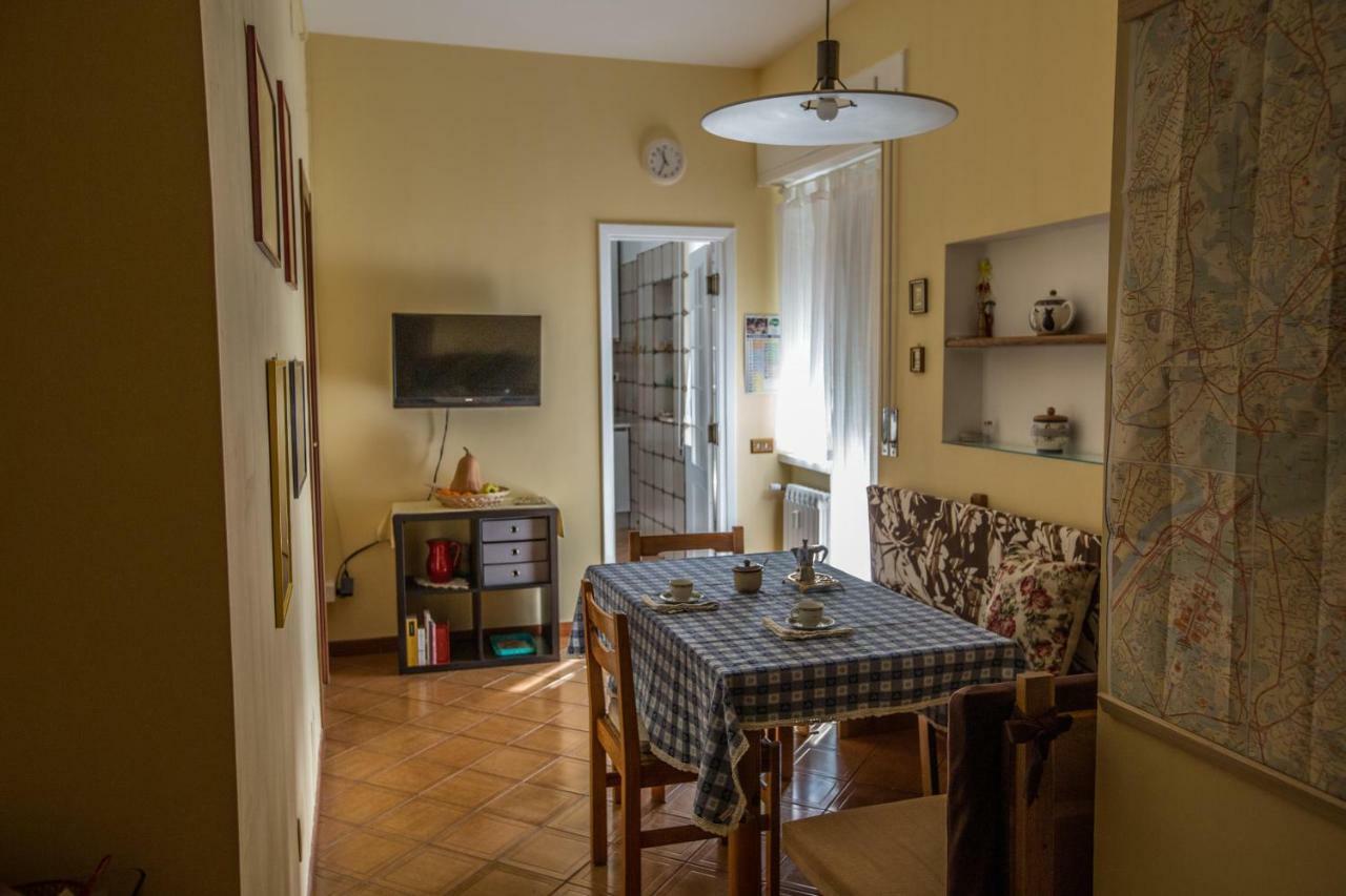 Ottavo Colle Apartamento Roma